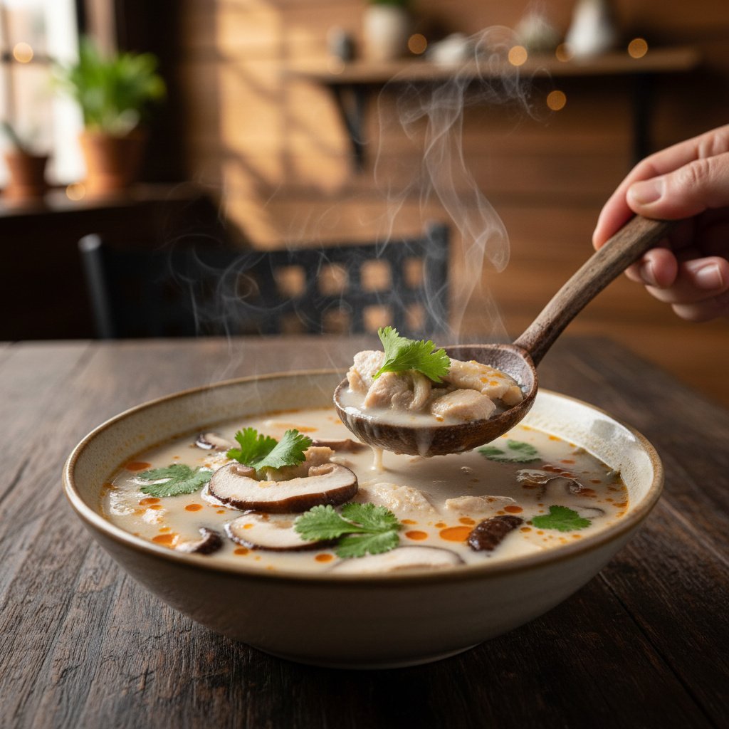 The Ultimate Pensacola Thai Food Guide: Best Dishes & Local Ordering Hacks
